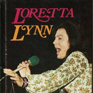 Loretta Lynn by Robert Krishef YA Book - Fmr Lib